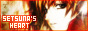 Setsuna's Heart