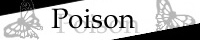 Poison