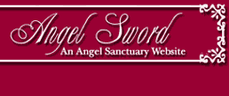 Angel Sword ~ Index