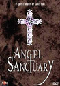 Angel Sanctuary DVD français 2